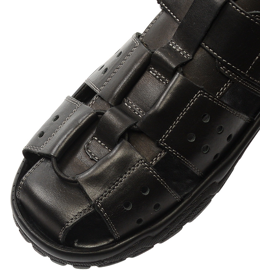 мужские сандалии натуральная кожа марко беларусь