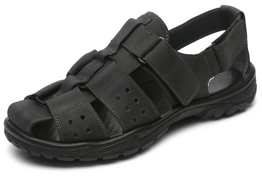 мужские сандалии натуральная кожа марко беларусь