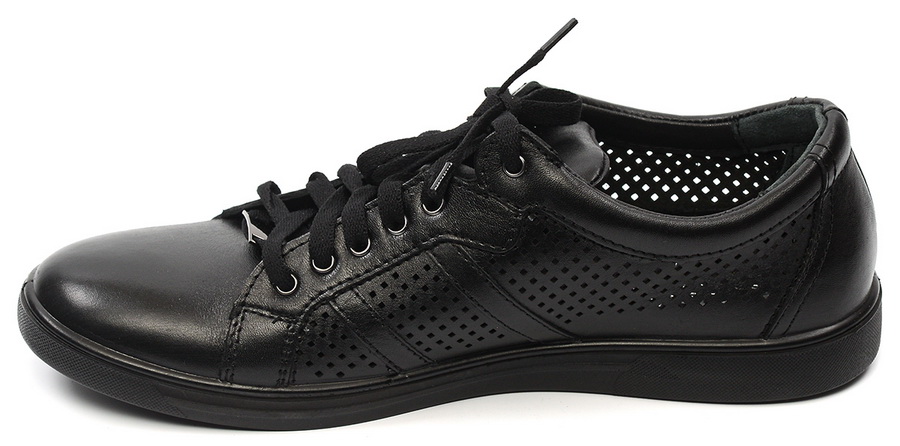 мужские полуботинки натуральная кожа марко беларусь