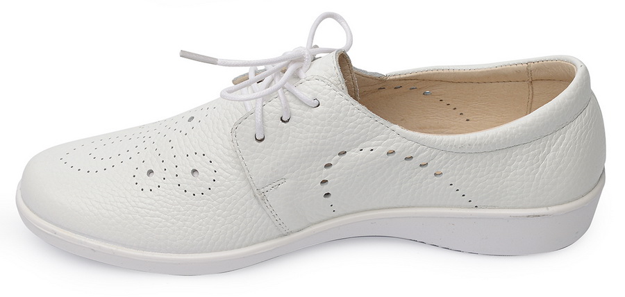 женские туфли натуральная кожа росвест россия