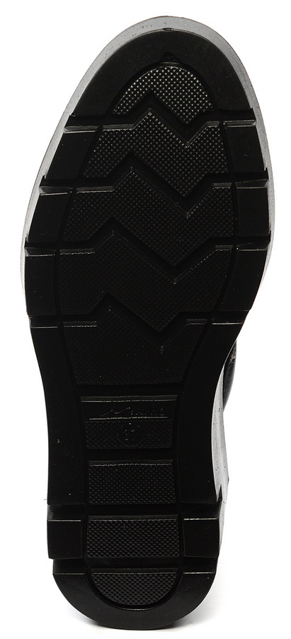 женские туфли натуральная кожа (велюр) / натуральная кожа марко беларусь