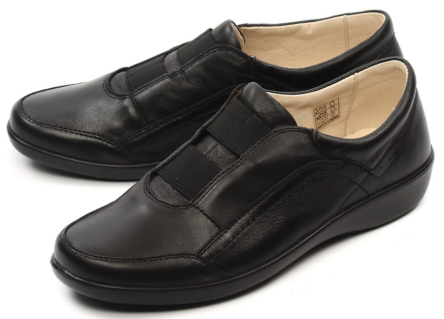 женские туфли натуральная кожа росвест россия