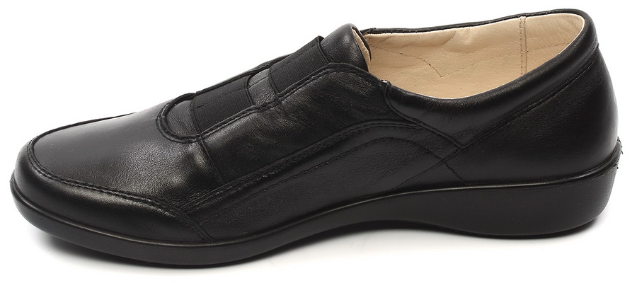 женские туфли натуральная кожа росвест россия