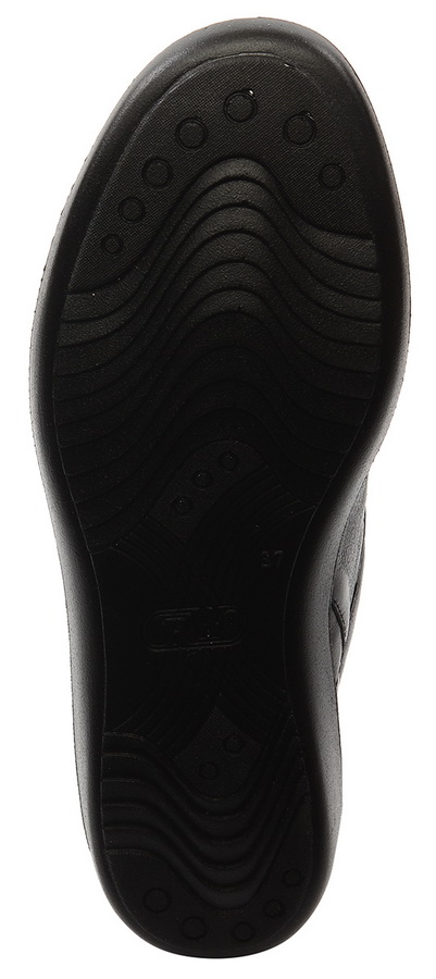 женские туфли натуральная кожа росвест россия