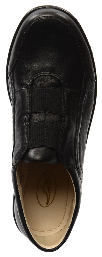 женские туфли натуральная кожа росвест россия