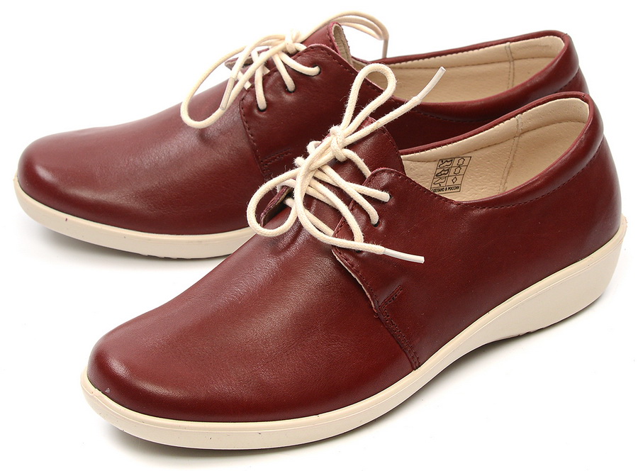 женские туфли натуральная кожа росвест россия