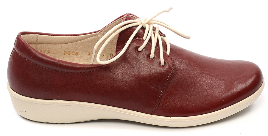 женские туфли натуральная кожа росвест россия