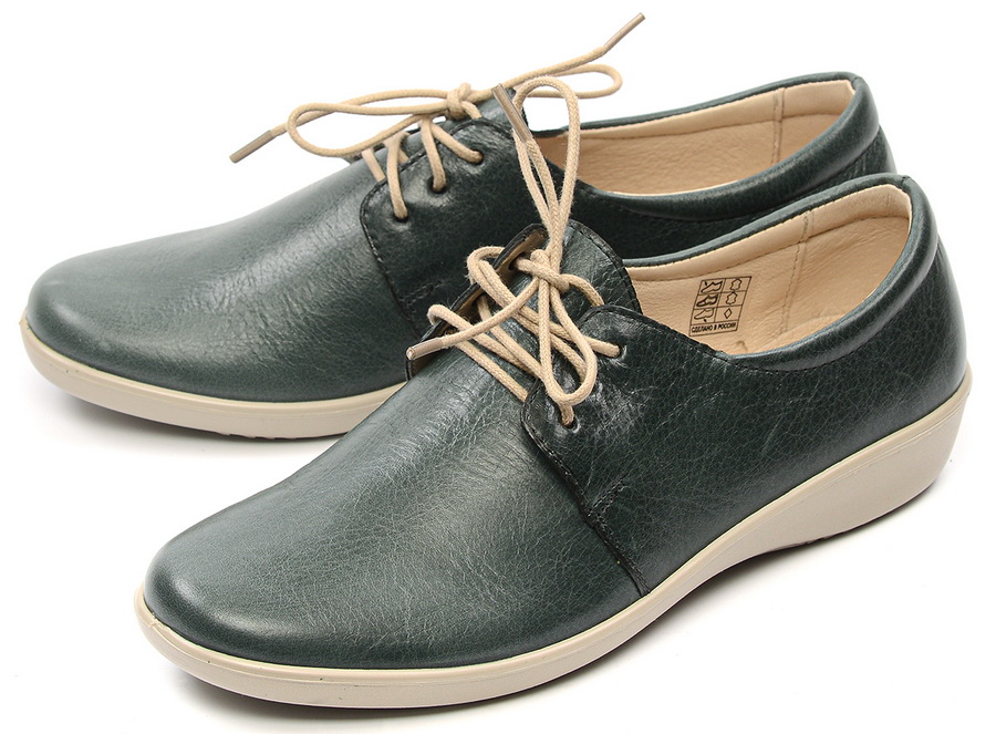 женские туфли натуральная кожа росвест россия