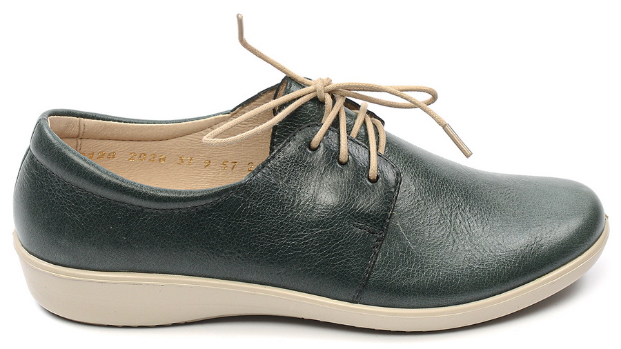 женские туфли натуральная кожа росвест россия