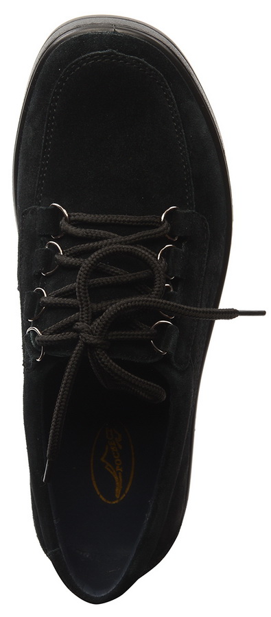 женские туфли натуральная кожа (велюр) росвест россия