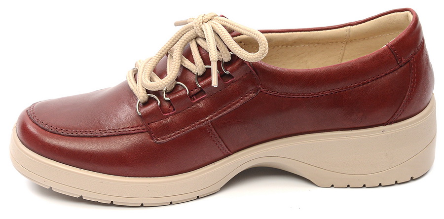 женские туфли натуральная кожа росвест россия