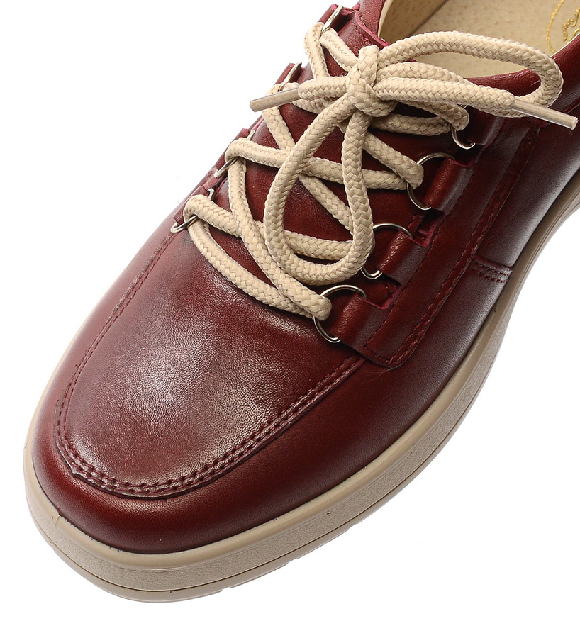 женские туфли натуральная кожа росвест россия