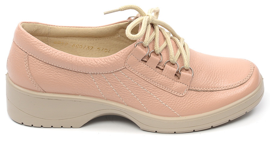 женские туфли натуральная кожа росвест россия