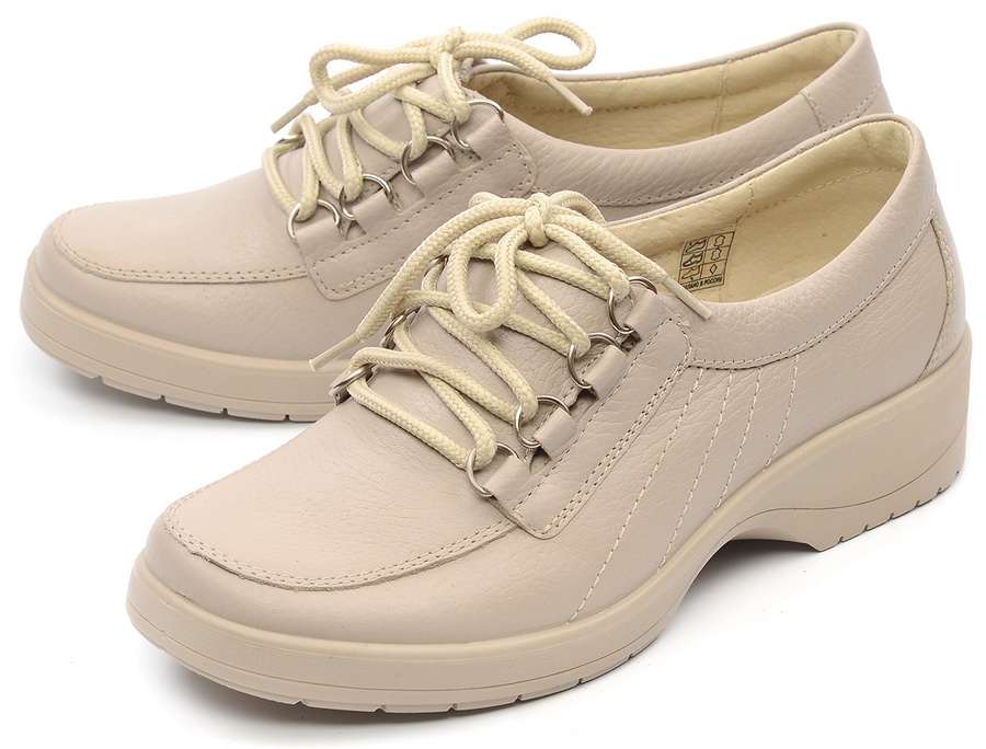 женские туфли натуральная кожа росвест россия