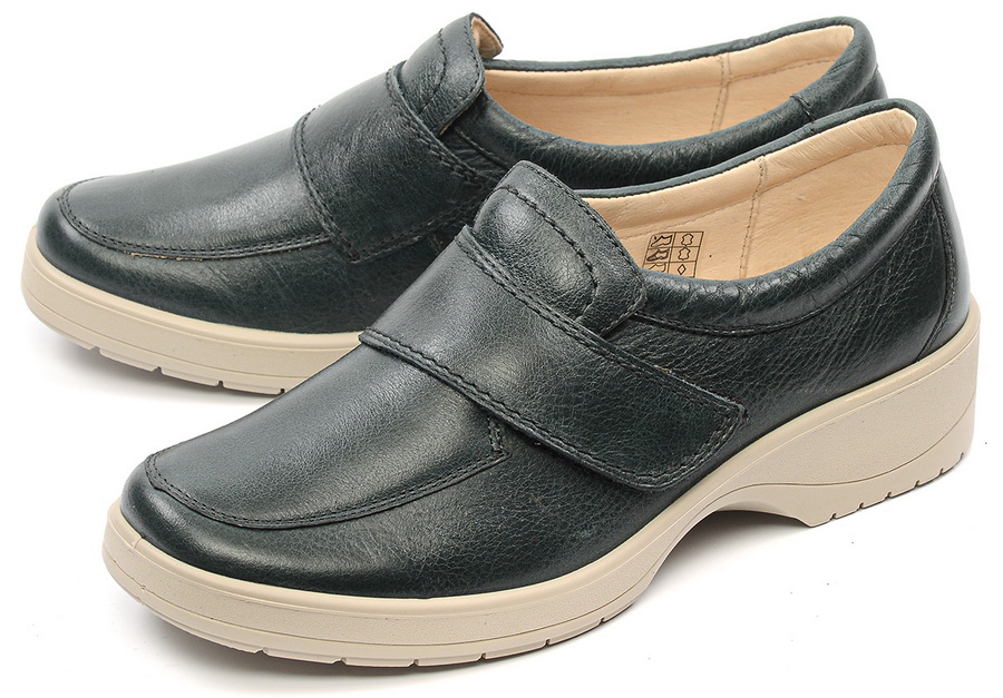 женские туфли натуральная кожа росвест россия