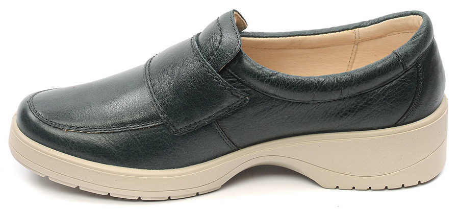 женские туфли натуральная кожа росвест россия