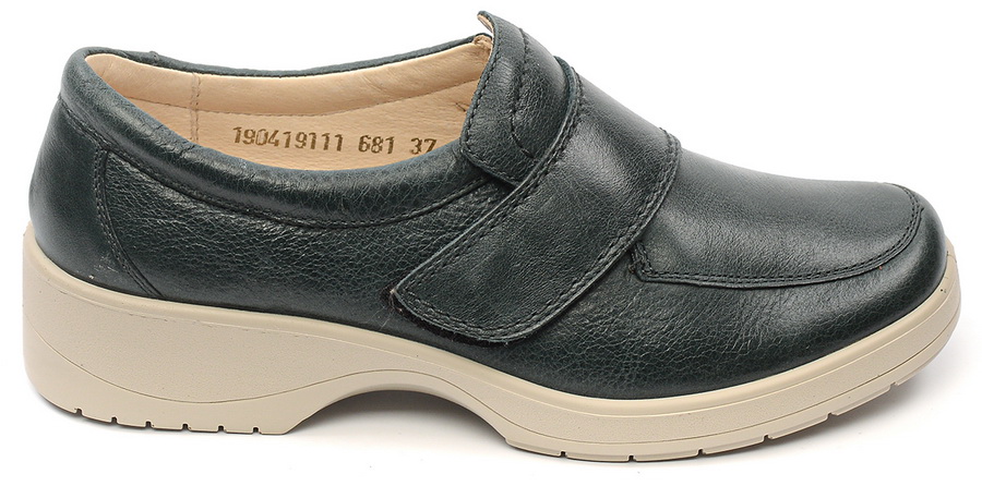 женские туфли натуральная кожа росвест россия