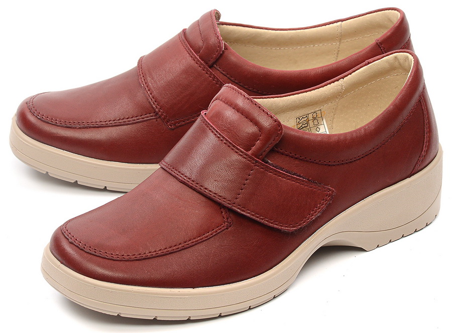 женские туфли натуральная кожа росвест россия