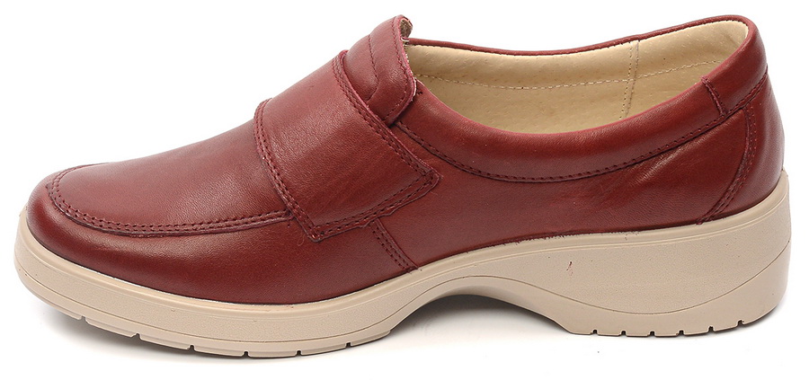 женские туфли натуральная кожа росвест россия