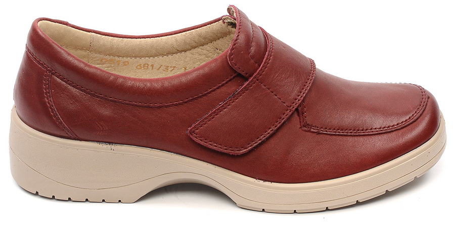 женские туфли натуральная кожа росвест россия