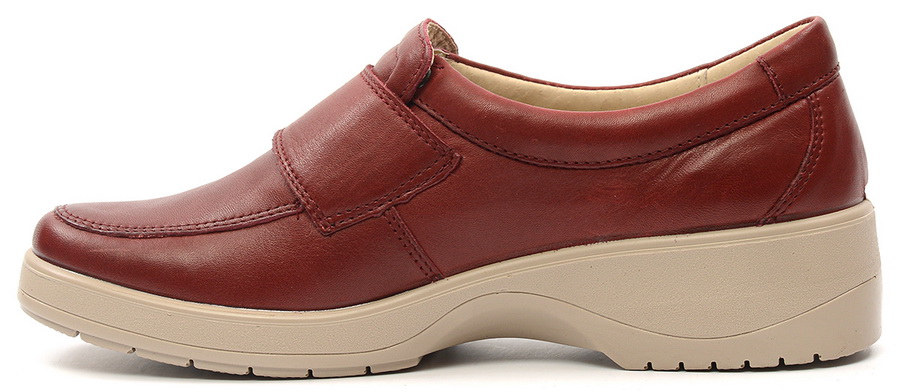 женские туфли натуральная кожа росвест россия