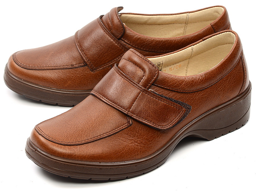 женские туфли натуральная кожа росвест россия