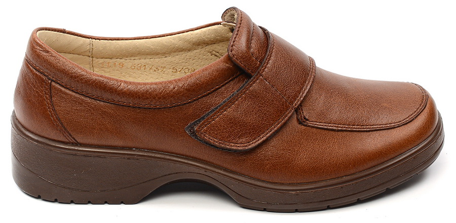 женские туфли натуральная кожа росвест россия