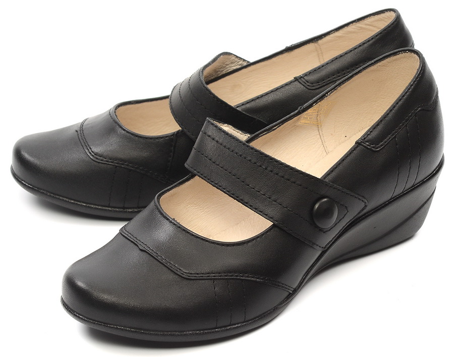 женские туфли натуральная кожа росвест россия