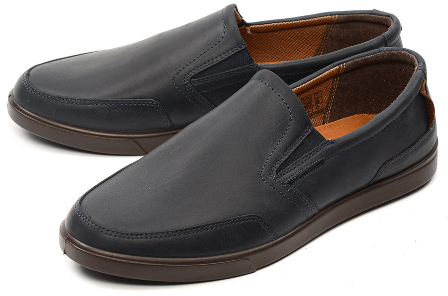 мужские полуботинки натуральная кожа росвест россия