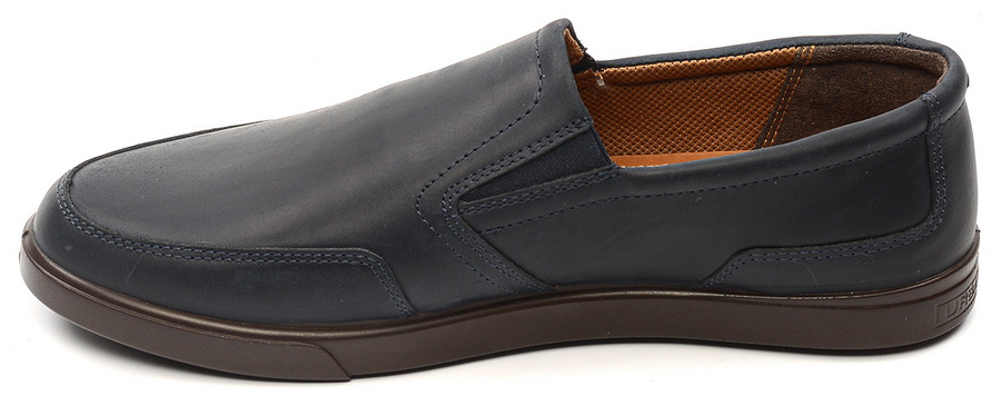 мужские полуботинки натуральная кожа росвест россия