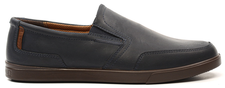 мужские полуботинки натуральная кожа росвест россия