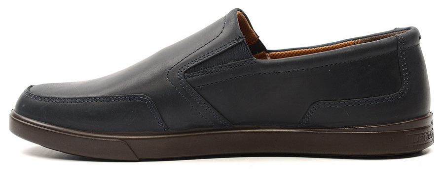 мужские полуботинки натуральная кожа росвест россия