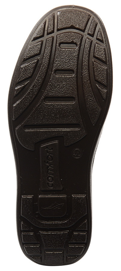 мужские полуботинки натуральная кожа росвест россия