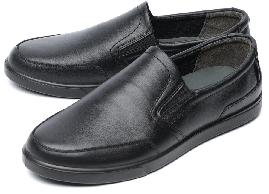 мужские полуботинки натуральная кожа росвест россия