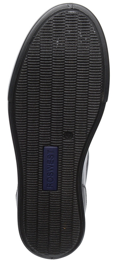 мужские полуботинки натуральная кожа росвест россия