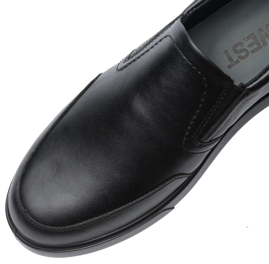 мужские полуботинки натуральная кожа росвест россия