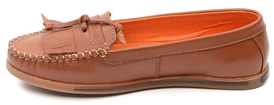 женские туфли натуральная кожа burgerschuhe россия