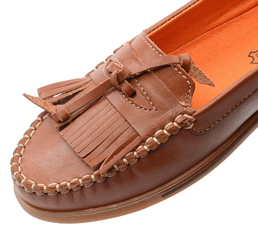 женские туфли натуральная кожа burgerschuhe россия