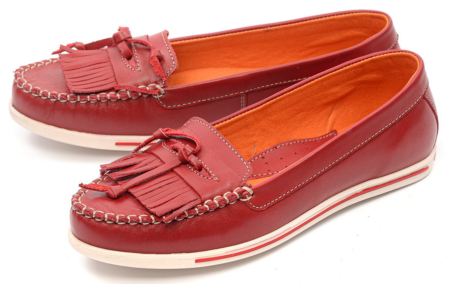 женские туфли натуральная кожа burgerschuhe россия