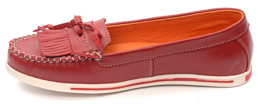 женские туфли натуральная кожа burgerschuhe россия