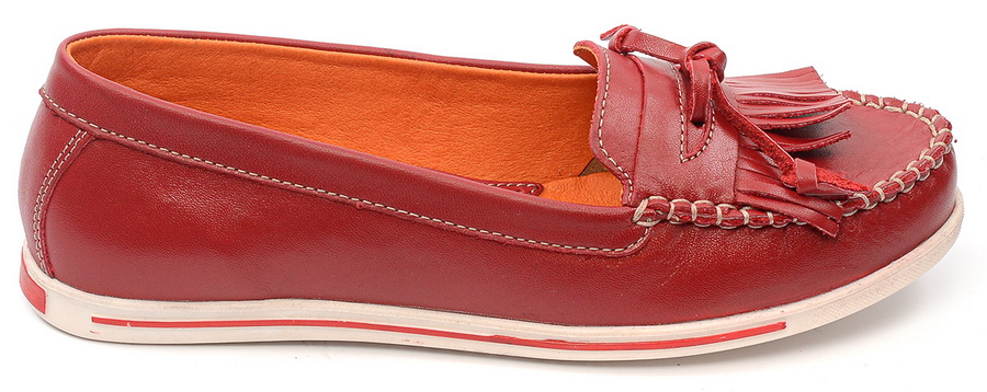 женские туфли натуральная кожа burgerschuhe россия