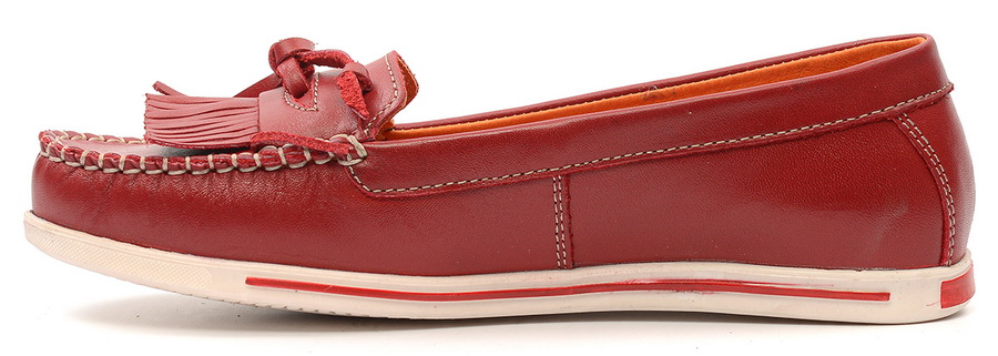 женские туфли натуральная кожа burgerschuhe россия