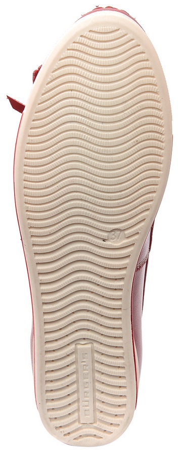 женские туфли натуральная кожа burgerschuhe россия