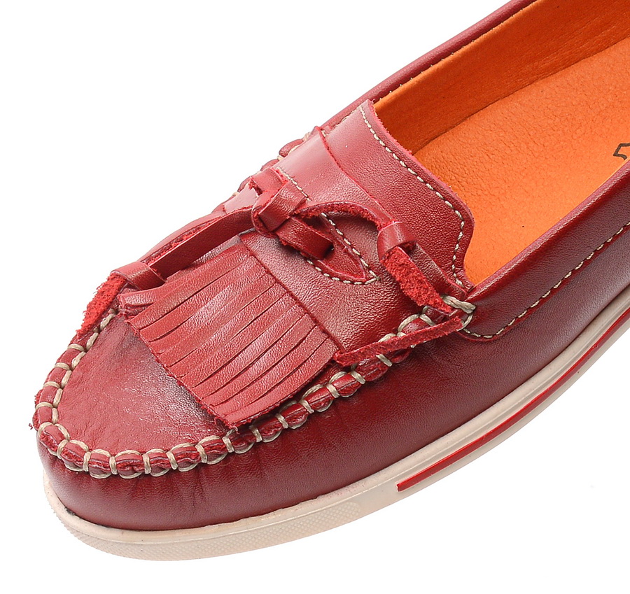 женские туфли натуральная кожа burgerschuhe россия