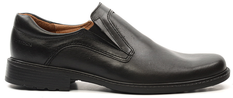 мужские полуботинки натуральная кожа burgerschuhe россия