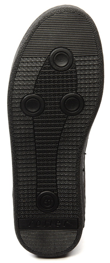 мужские полуботинки натуральная кожа burgerschuhe россия