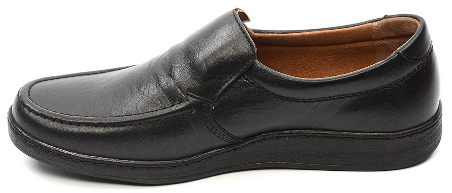 мужские полуботинки натуральная кожа burgerschuhe россия 