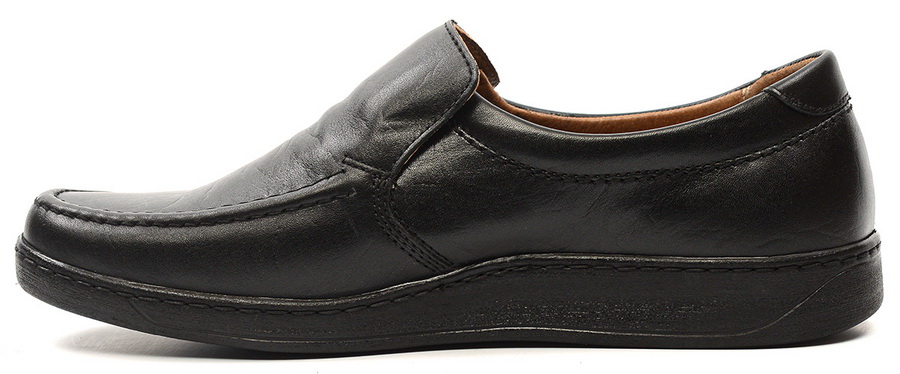 мужские полуботинки натуральная кожа burgerschuhe россия 