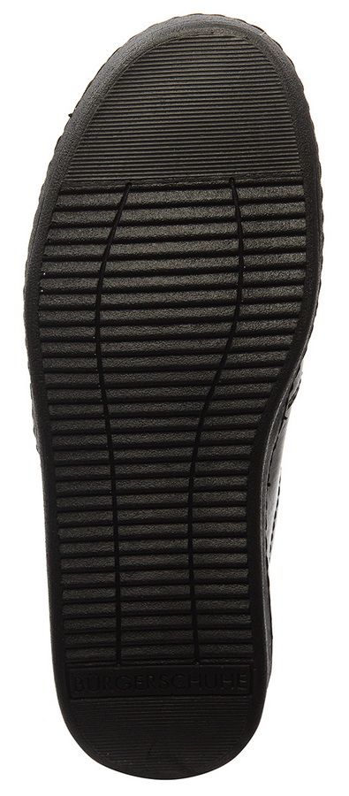 мужские полуботинки натуральная кожа burgerschuhe россия 