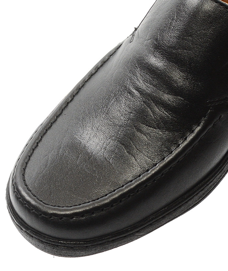 мужские полуботинки натуральная кожа burgerschuhe россия 